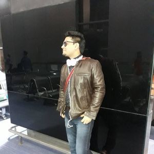 Meet your Posher, Md